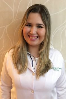 psiquiatra brasilia gabriela camargo