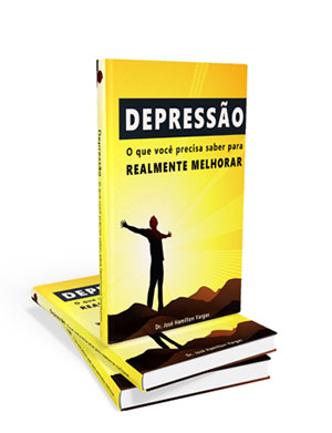 Livro DEPRESSAO